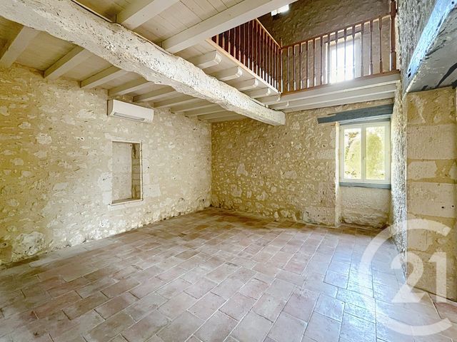 Maison &agrave; louer - 4 pi&egrave;ces - 174,38 m2 - Castera Lectourois - 32 - MIDI-PYRENEES
