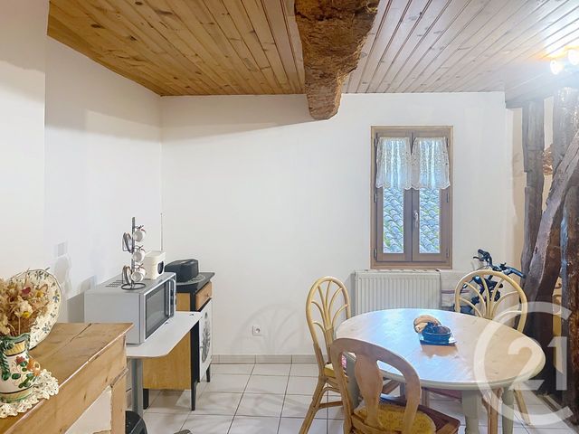 Maison &agrave; louer - 2 pi&egrave;ces - 72,81 m2 - Montestruc Sur Gers - 32 - MIDI-PYRENEES
