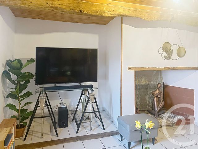 Maison &agrave; louer - 2 pi&egrave;ces - 72,81 m2 - Montestruc Sur Gers - 32 - MIDI-PYRENEES