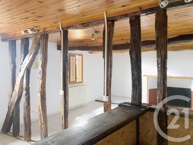 Maison &agrave; louer - 2 pi&egrave;ces - 72,81 m2 - Montestruc Sur Gers - 32 - MIDI-PYRENEES