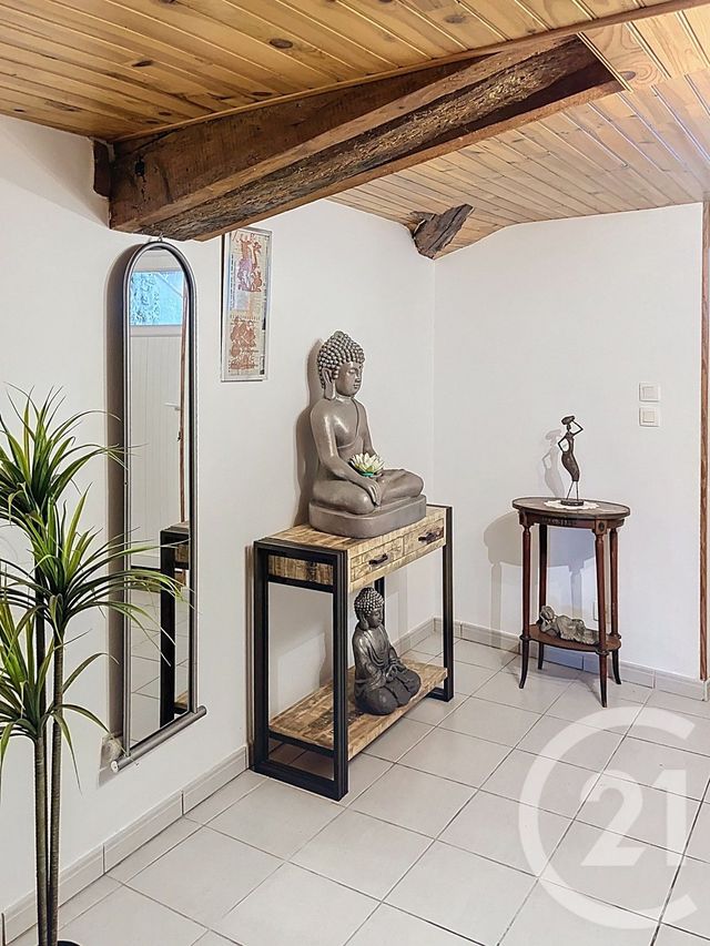 Maison &agrave; louer - 2 pi&egrave;ces - 72,81 m2 - Montestruc Sur Gers - 32 - MIDI-PYRENEES