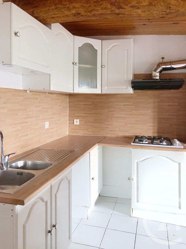 Maison &agrave; louer - 2 pi&egrave;ces - 72,81 m2 - Montestruc Sur Gers - 32 - MIDI-PYRENEES