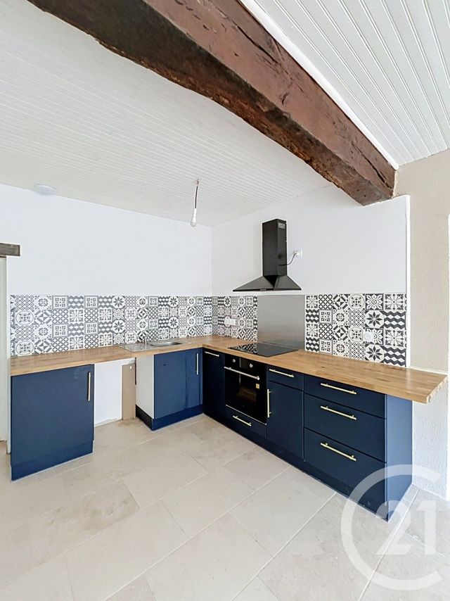 Maison &agrave; louer - 5 pi&egrave;ces - 164,83 m2 - Lectoure - 32 - MIDI-PYRENEES