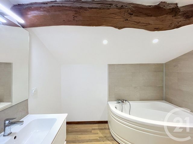 Maison &agrave; louer - 5 pi&egrave;ces - 164,83 m2 - Lectoure - 32 - MIDI-PYRENEES