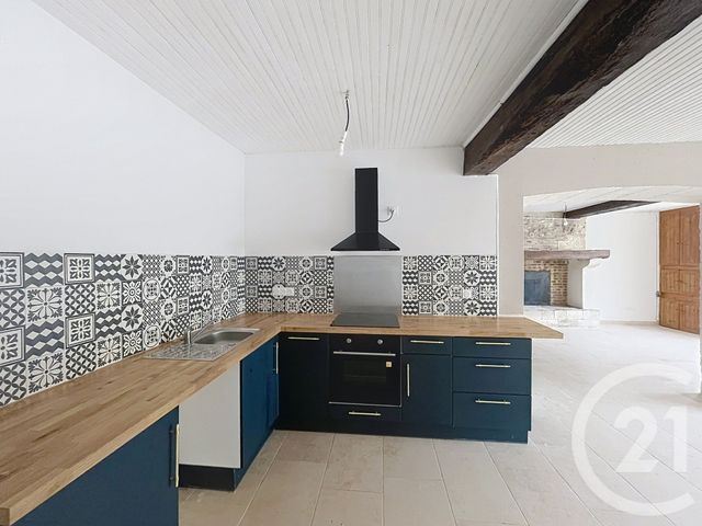 Maison &agrave; louer - 5 pi&egrave;ces - 164,83 m2 - Lectoure - 32 - MIDI-PYRENEES