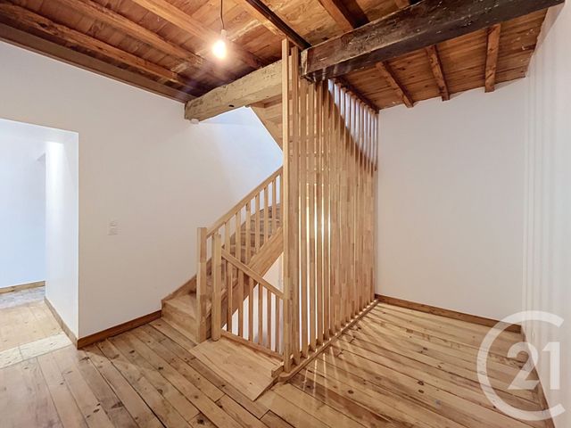 Maison &agrave; louer - 5 pi&egrave;ces - 164,83 m2 - Lectoure - 32 - MIDI-PYRENEES