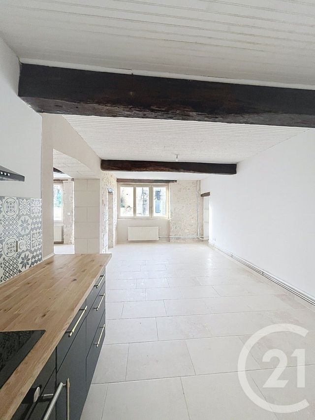 Maison &agrave; louer - 5 pi&egrave;ces - 164,83 m2 - Lectoure - 32 - MIDI-PYRENEES