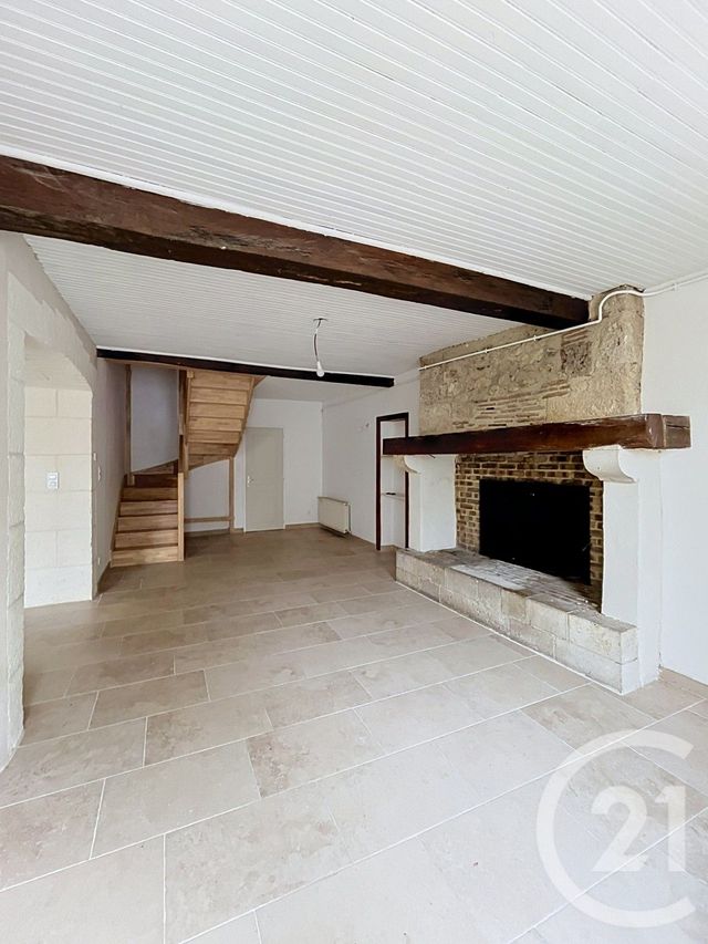Maison &agrave; louer - 5 pi&egrave;ces - 164,83 m2 - Lectoure - 32 - MIDI-PYRENEES
