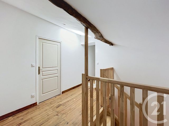 Maison &agrave; louer - 5 pi&egrave;ces - 164,83 m2 - Lectoure - 32 - MIDI-PYRENEES