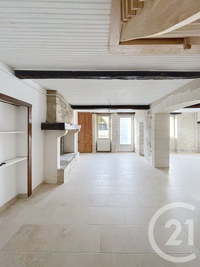Maison &agrave; louer - 5 pi&egrave;ces - 164,83 m2 - Lectoure - 32 - MIDI-PYRENEES