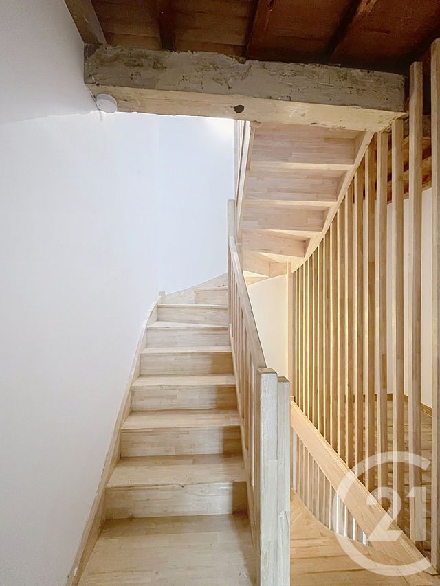 Maison &agrave; louer - 5 pi&egrave;ces - 164,83 m2 - Lectoure - 32 - MIDI-PYRENEES