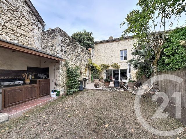 Maison &agrave; vendre - 7 pi&egrave;ces - 234,24 m2 - St Clar - 32 - MIDI-PYRENEES