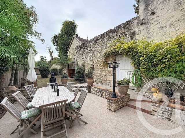Maison &agrave; vendre - 7 pi&egrave;ces - 234,24 m2 - St Clar - 32 - MIDI-PYRENEES