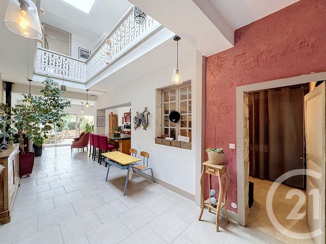 Maison &agrave; vendre - 7 pi&egrave;ces - 234,24 m2 - St Clar - 32 - MIDI-PYRENEES