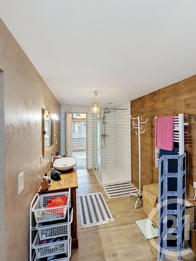 Maison &agrave; vendre - 7 pi&egrave;ces - 234,24 m2 - St Clar - 32 - MIDI-PYRENEES