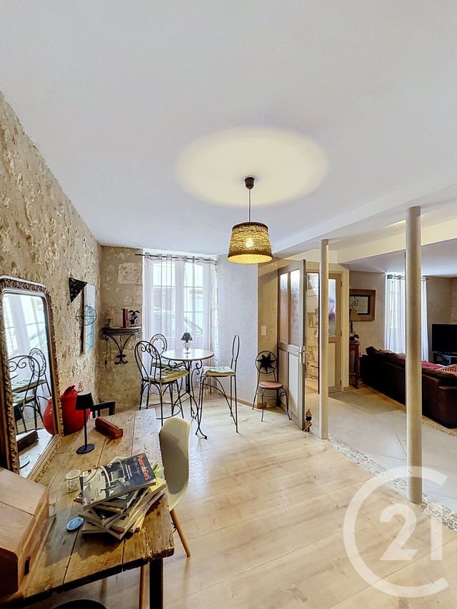 Maison &agrave; vendre - 7 pi&egrave;ces - 234,24 m2 - St Clar - 32 - MIDI-PYRENEES