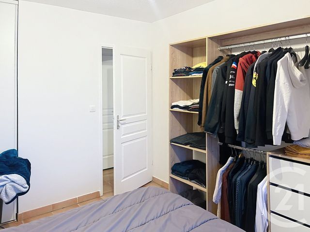Appartement F2 &agrave; louer - 2 pi&egrave;ces - 41,87 m2 - Auch - 32 - MIDI-PYRENEES