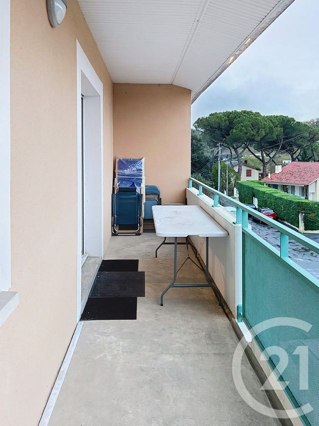 Appartement F2 &agrave; louer - 2 pi&egrave;ces - 41,87 m2 - Auch - 32 - MIDI-PYRENEES