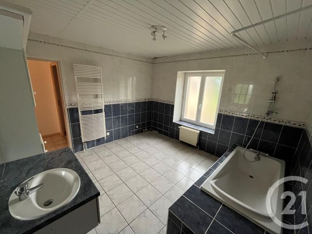 maison - RONVAUX - 55