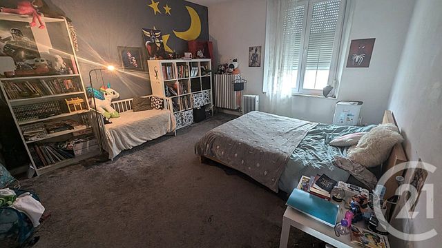 Maison à vendre - 7 pièces - 165 m2 - Montfaucon D Argonne - 55 - LORRAINE