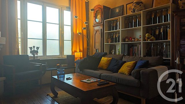 Maison à vendre MONTFAUCON D ARGONNE