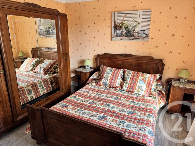 Appartement F4 à vendre - 4 pièces - 80 m2 - Verdun - 55 - LORRAINE