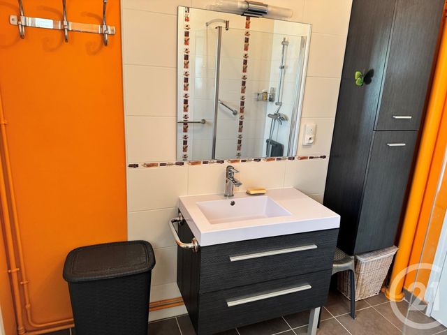 Appartement F4 à vendre - 4 pièces - 80 m2 - Verdun - 55 - LORRAINE