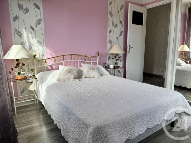 Appartement F4 à vendre - 4 pièces - 80 m2 - Verdun - 55 - LORRAINE