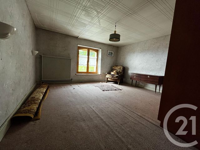 Maison &agrave; vendre - 5 pi&egrave;ces - 145 m2 - Watronville - 55 - LORRAINE