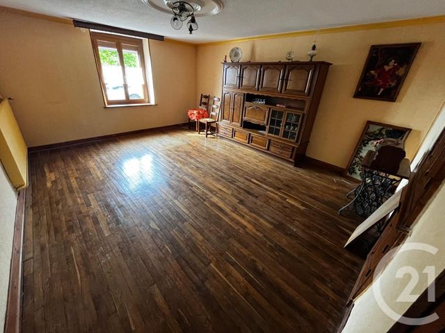 maison - WATRONVILLE - 55