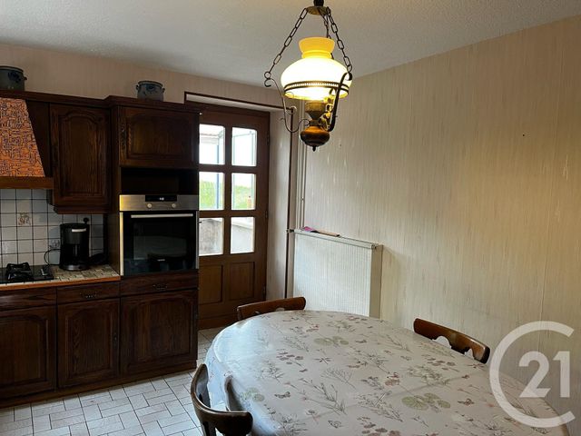 Maison &agrave; vendre - 5 pi&egrave;ces - 145 m2 - Watronville - 55 - LORRAINE