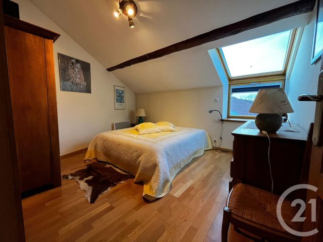 Maison &agrave; vendre - 7 pi&egrave;ces - 200 m2 - Dombasle En Argonne - 55 - LORRAINE