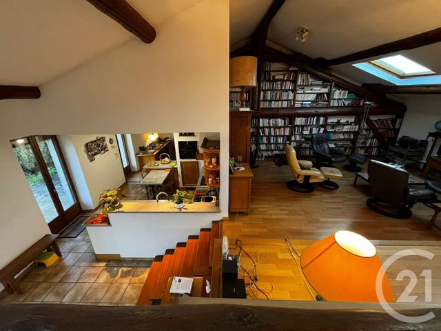 Maison &agrave; vendre - 7 pi&egrave;ces - 200 m2 - Dombasle En Argonne - 55 - LORRAINE