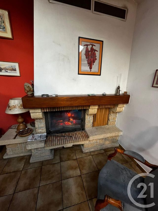 Maison &agrave; vendre - 7 pi&egrave;ces - 200 m2 - Dombasle En Argonne - 55 - LORRAINE