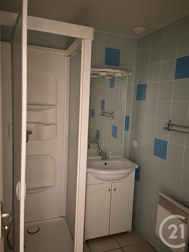 Appartement F1 à louer - 2 pièces - 23,91 m2 - Verdun - 55 - LORRAINE