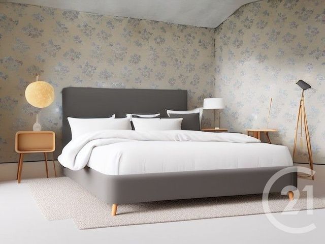 Maison à vendre - 4 pièces - 90 m2 - Sommedieue - 55 - LORRAINE