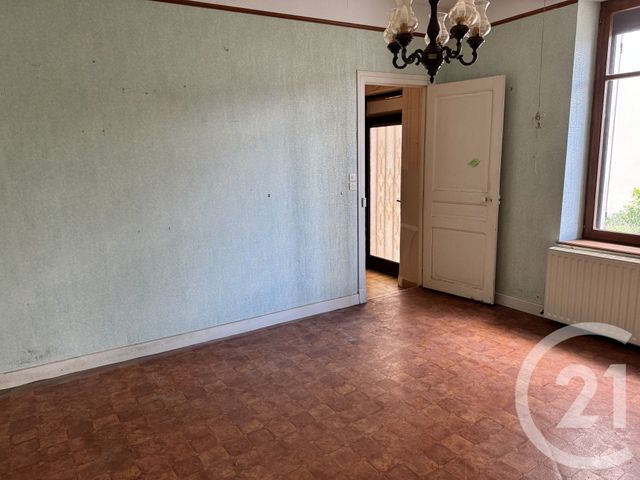 Maison à vendre - 4 pièces - 90 m2 - Sommedieue - 55 - LORRAINE