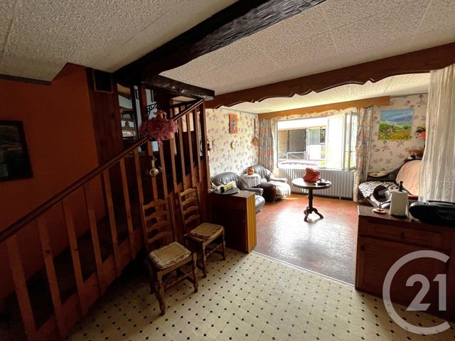 maison - FROIDOS - 55
