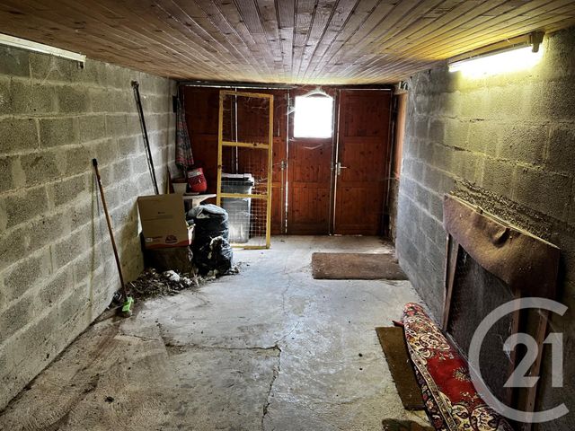 Maison &agrave; vendre - 3 pi&egrave;ces - 95 m2 - Froidos - 55 - LORRAINE