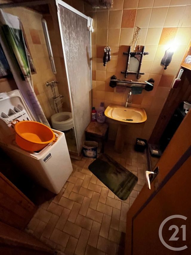 Maison &agrave; vendre - 3 pi&egrave;ces - 95 m2 - Froidos - 55 - LORRAINE