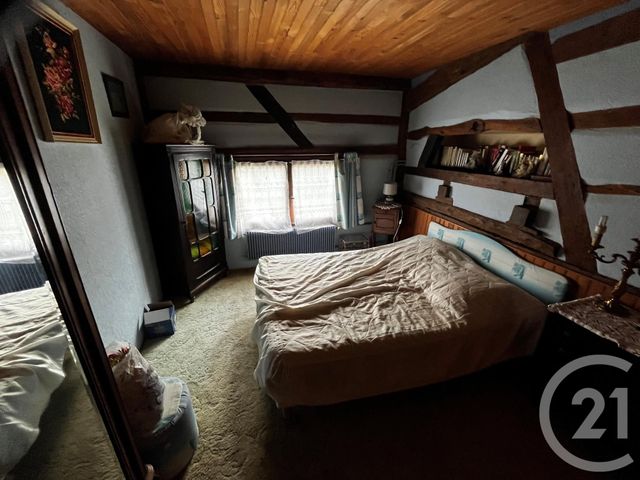 Maison &agrave; vendre - 3 pi&egrave;ces - 95 m2 - Froidos - 55 - LORRAINE