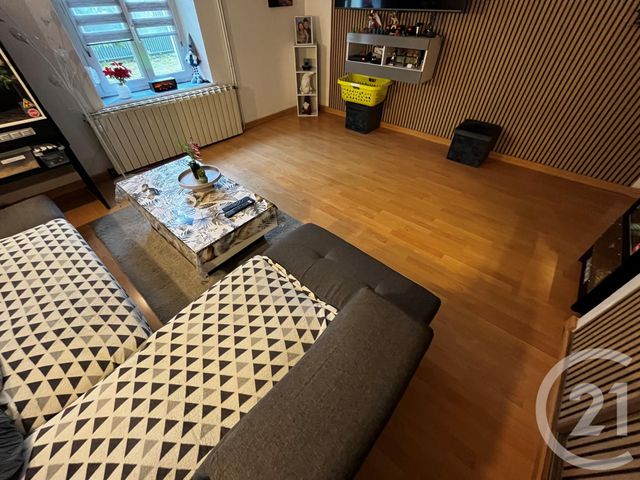 Maison &agrave; vendre - 4 pi&egrave;ces - 90 m2 - Thierville Sur Meuse - 55 - LORRAINE