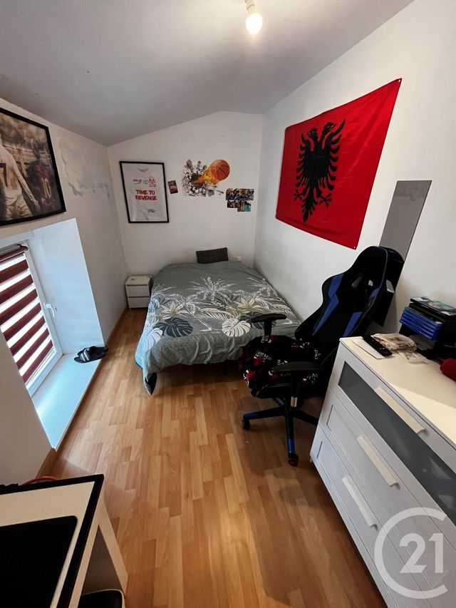 Maison &agrave; vendre - 4 pi&egrave;ces - 90 m2 - Thierville Sur Meuse - 55 - LORRAINE