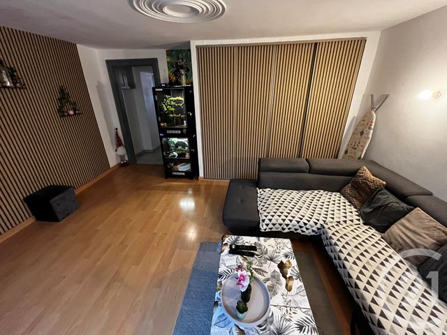 Maison &agrave; vendre - 4 pi&egrave;ces - 90 m2 - Thierville Sur Meuse - 55 - LORRAINE