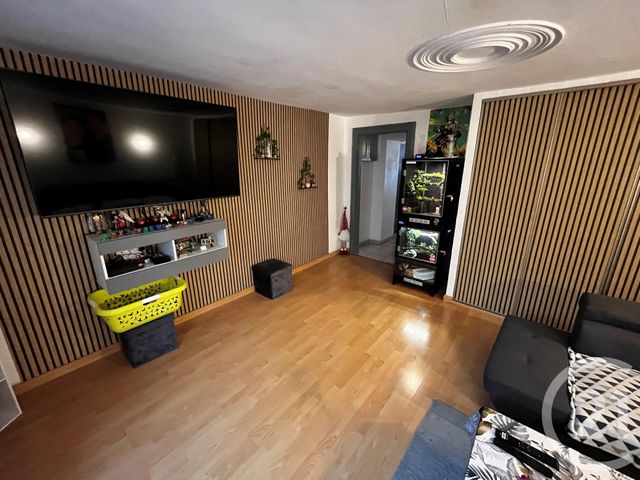 Maison &agrave; vendre - 4 pi&egrave;ces - 90 m2 - Thierville Sur Meuse - 55 - LORRAINE