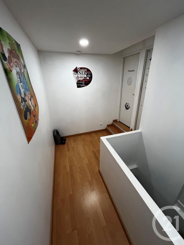 Maison &agrave; vendre - 4 pi&egrave;ces - 90 m2 - Thierville Sur Meuse - 55 - LORRAINE