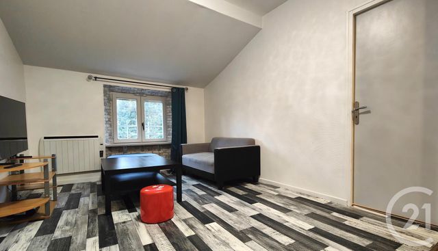 Appartement à vendre - 2 pièces - 37,64 m2 - Verdun - 55 - LORRAINE