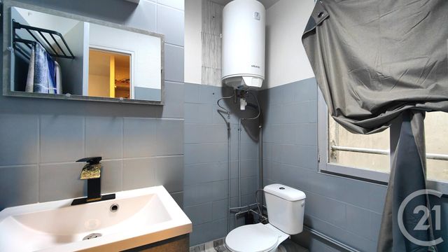 Appartement à vendre - 2 pièces - 37,64 m2 - Verdun - 55 - LORRAINE