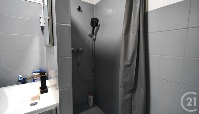 Appartement à vendre - 2 pièces - 37,64 m2 - Verdun - 55 - LORRAINE