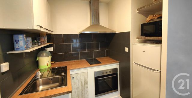 Appartement à vendre - 2 pièces - 37,64 m2 - Verdun - 55 - LORRAINE